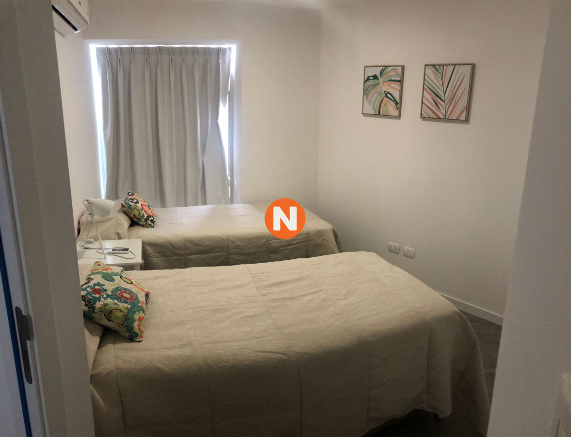 Apartamento Ref.218901 - Apartamento en alquiler, Roosevelt , a estrenar! Punta del Este