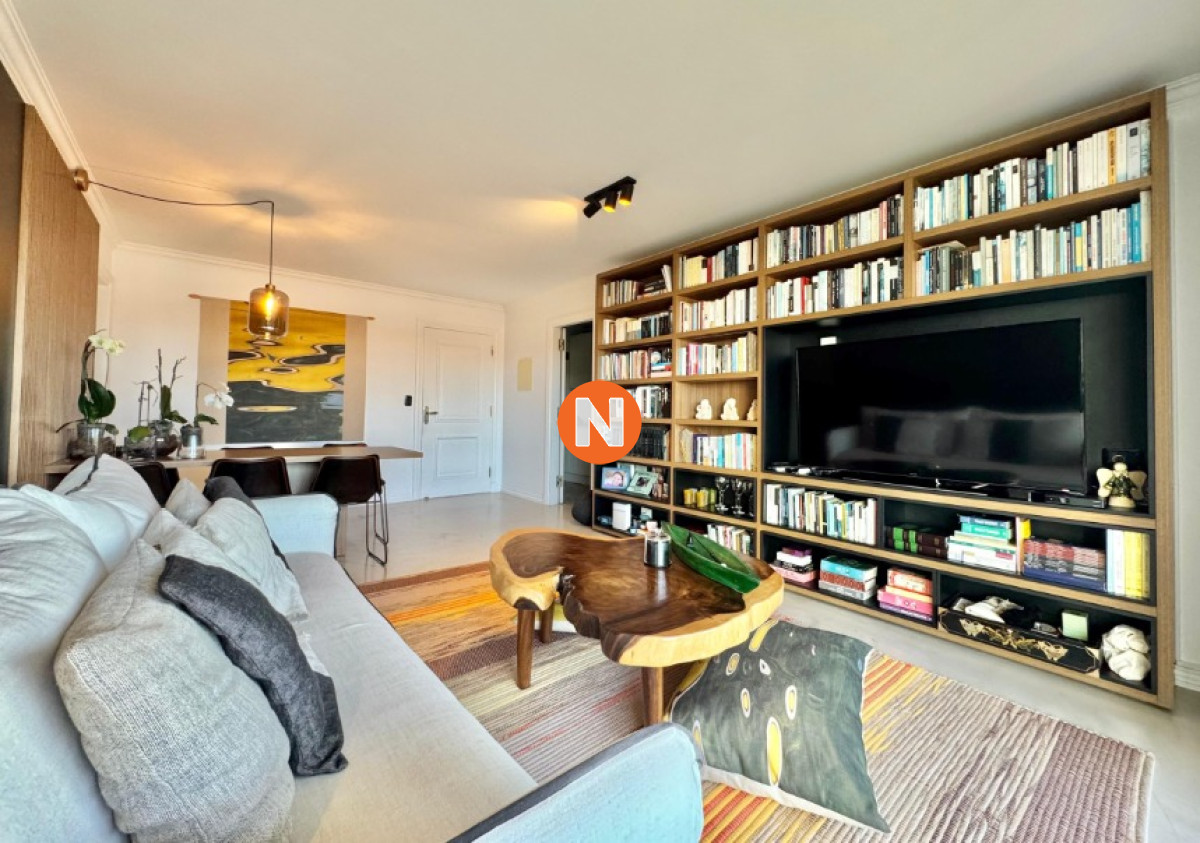 Apartamento Ref.223395 - Exclusivo apartamento en venta