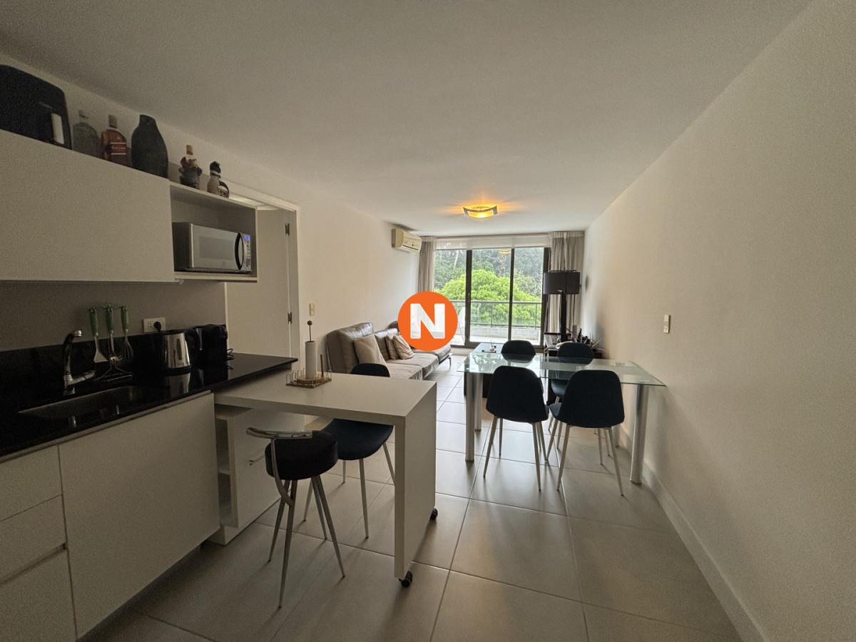 Apartamento Ref.202261 - Apartamento en Venta, San Rafael, Punta del Este, 2 Dormitorios.