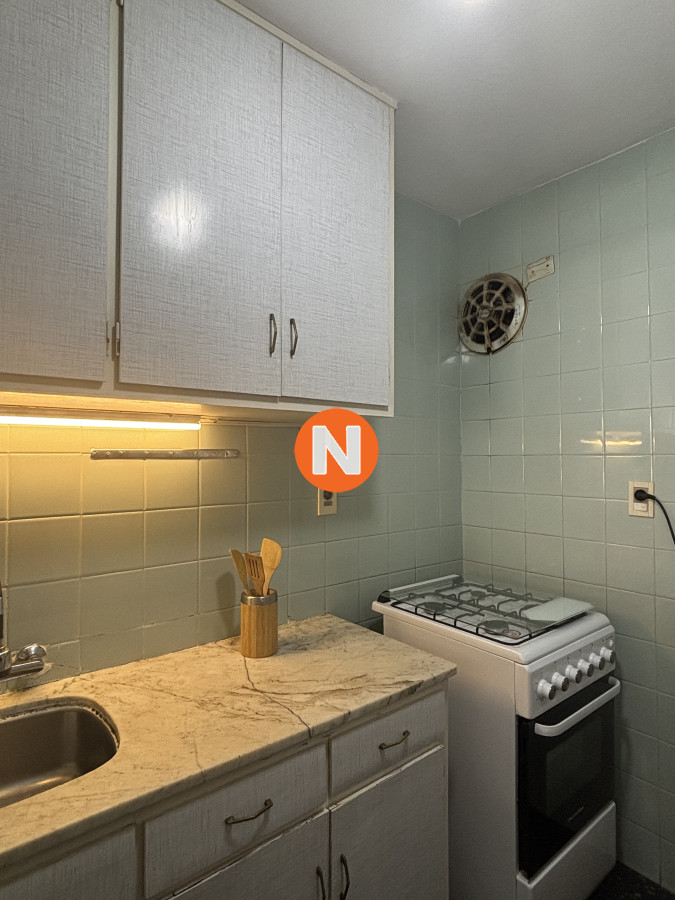 Apartamento Ref.224313 - Oportunidad. Apartamento en Venta, 2 dormitorios