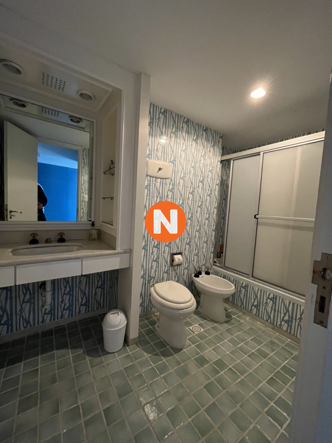 Apartamento Ref.214023 - Apartamento en Brava - Punta del Este