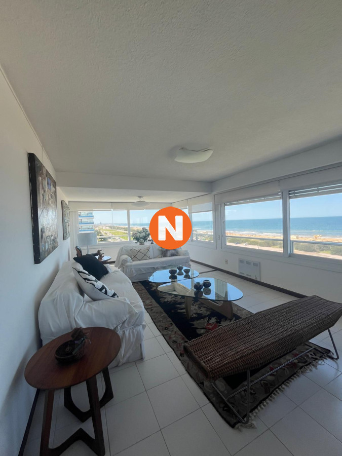 Apartamento Ref.222927 - apartamento primera linea brava  Venta