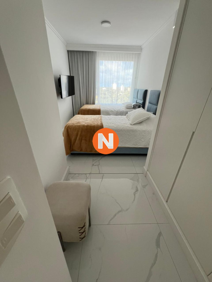 Apartamento Ref.223854 - Apartamento en venta, 3 dormitorios