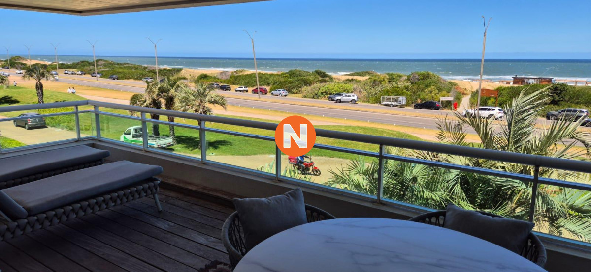 Apartamento Ref.223242 - Apartamento con ubicación privilegiada 