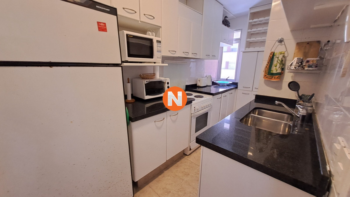 Apartamento Ref.222928 - Apartamento en venta primera linea brava