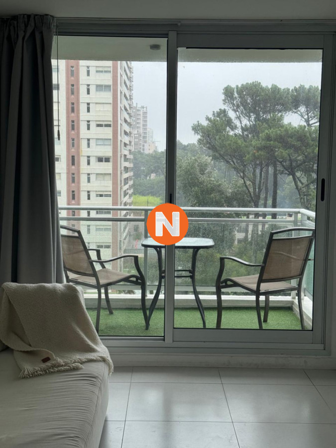 Apartamento Ref.224601 - Apartamento en Venta de 1 dormitorio 