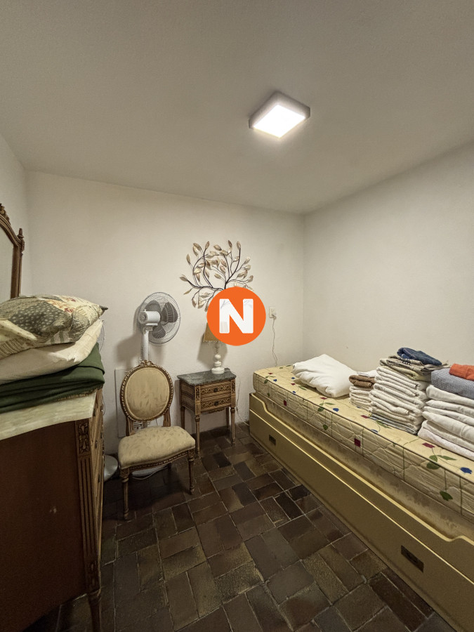 Apartamento Ref.111 - Apartamento en Alquiler, Peninsula, Punta del Este, 3 Dormitorios.