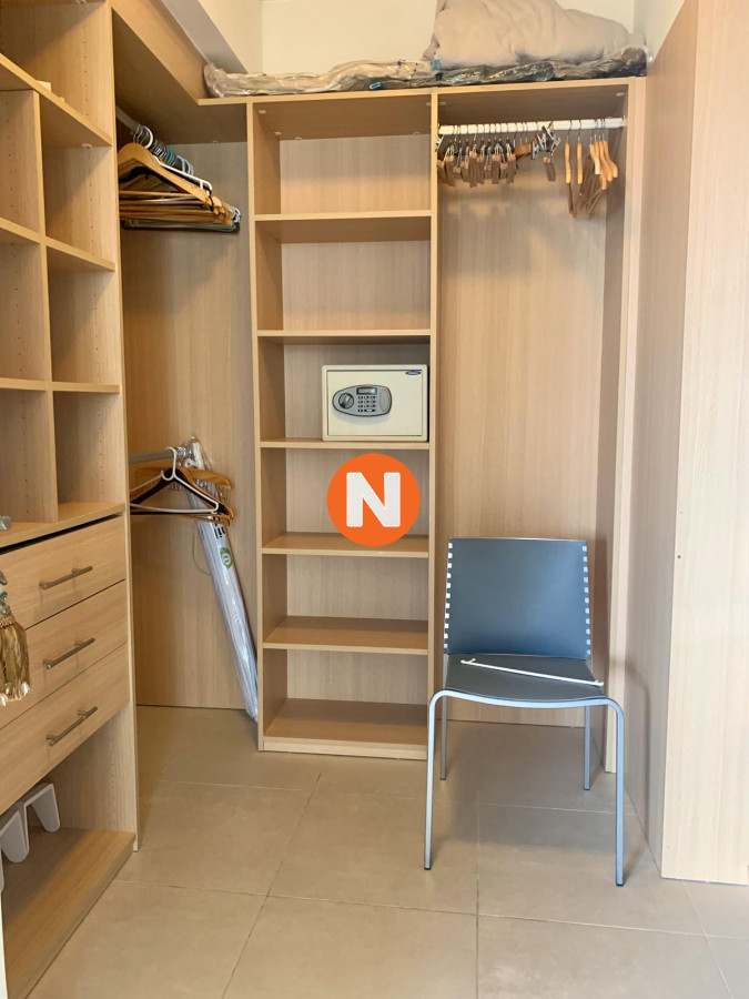 Apartamento Ref.200586 - Apartamento en Venta y Alquiler, Brava, Punta del Este, 3 Dormitorios.