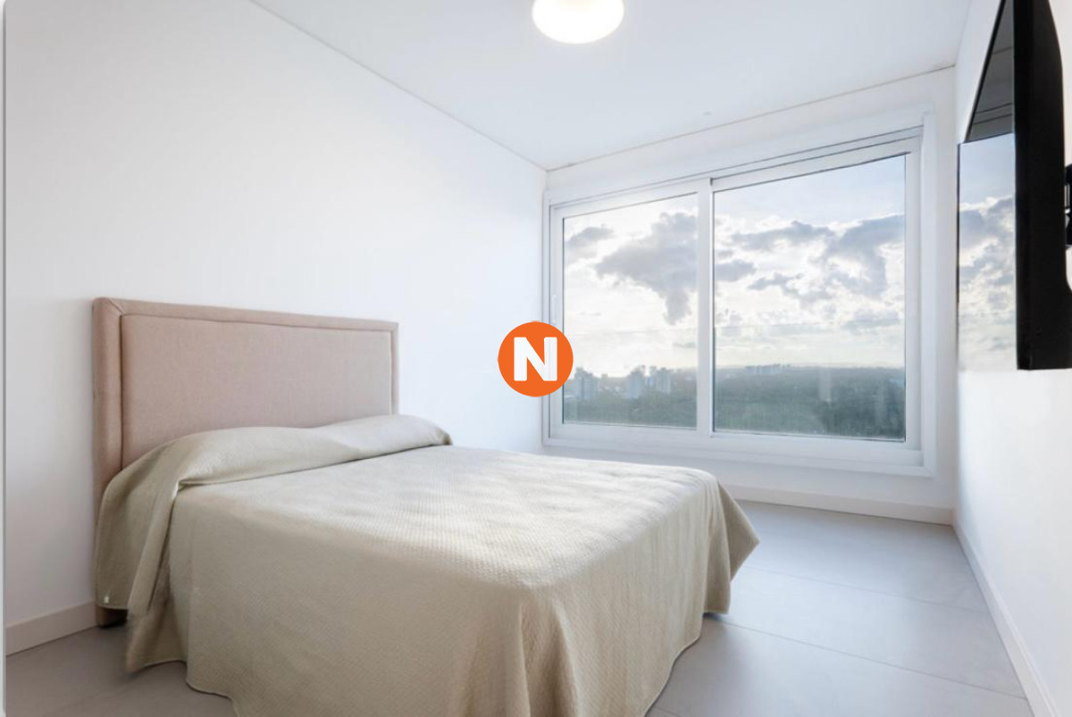 Apartamento Ref.219230 - Espectacular Apartamento