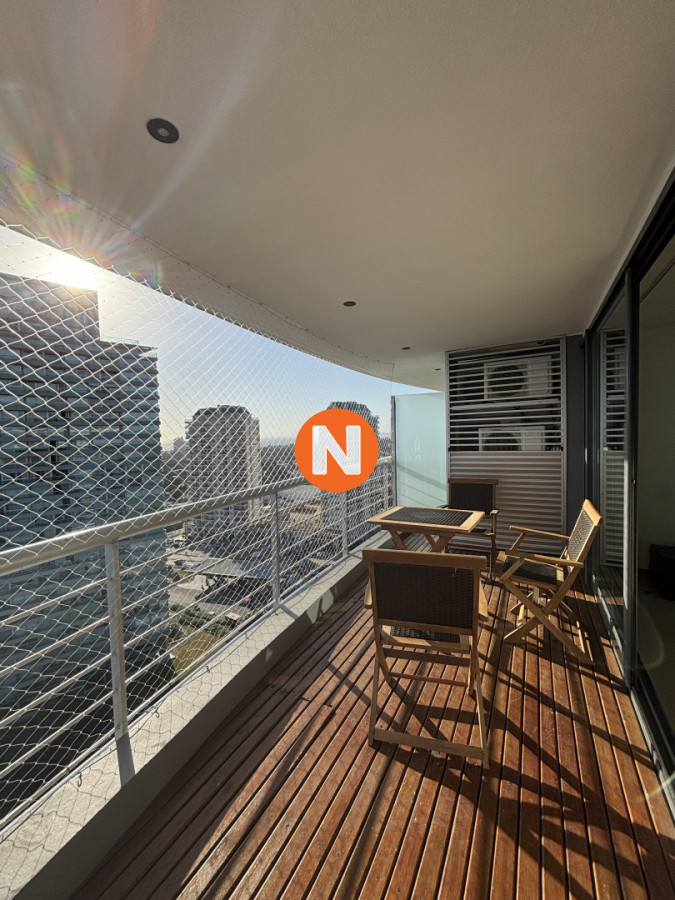 Apartamento Ref.200635 - Penthouse a la Venta, en Roosevelt, 3 dormitorios