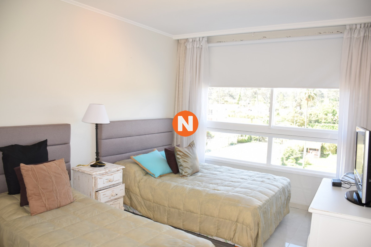 Apartamento Ref.217276 - Espectacular Apartamento