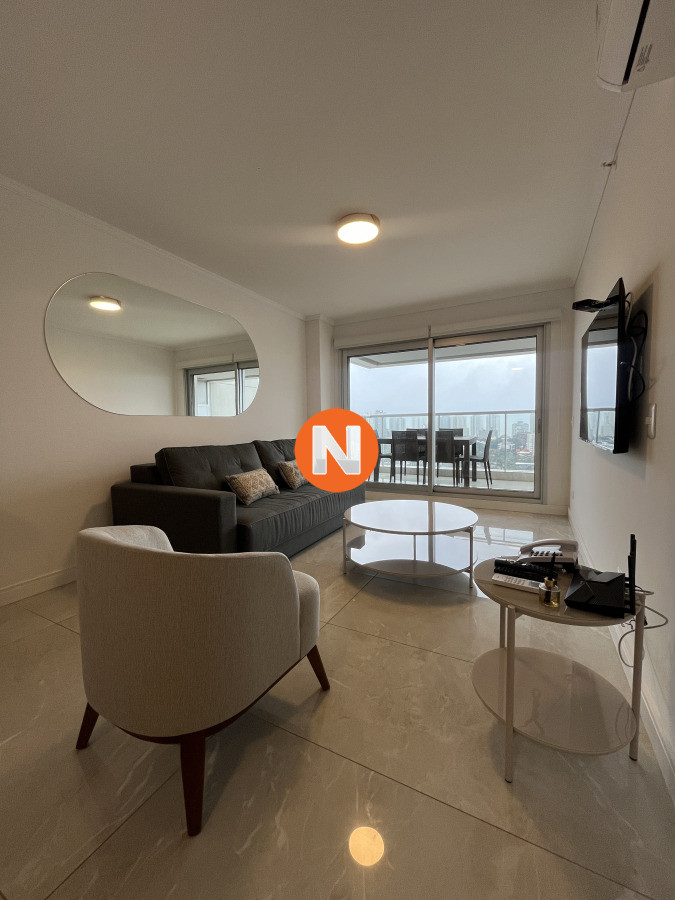 Apartamento Ref.223991 - Venta de apartamento dos dormitorios en Torre de Categoria