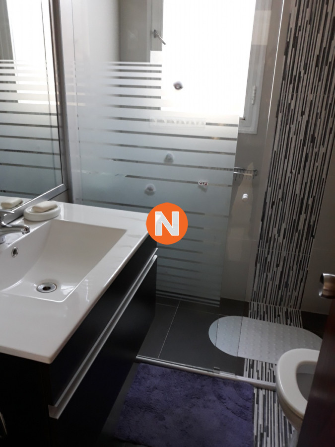 Apartamento Ref.214488 - Apartamento de 2 dormitorios En Brava, Punta del Este