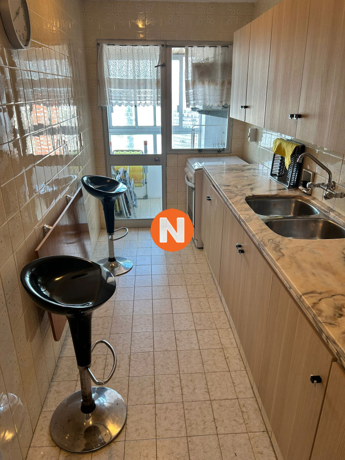 Apartamento Ref.203220 - Apartamento en Alquiler, Peninsula, Punta del Este, 2 Dormitorios.