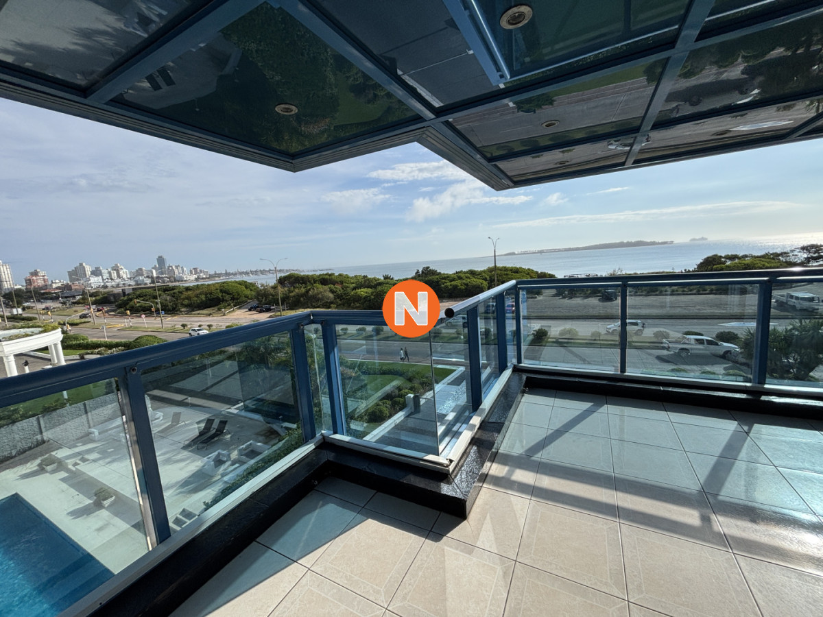 Apartamento Ref.221525 - Apartamento en Punta del Este, Mansa