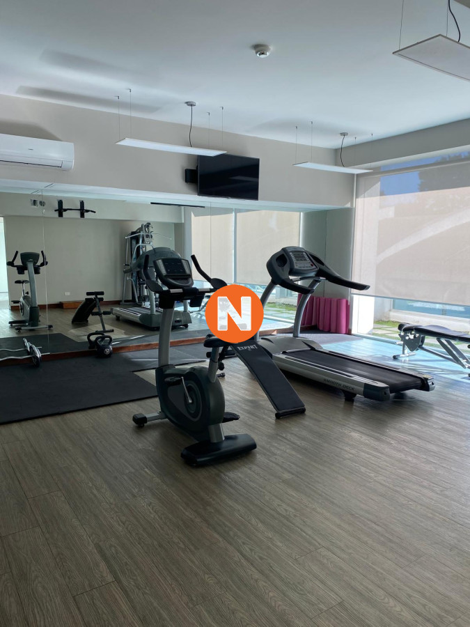 Apartamento Ref.223540 - Apartamento de 3 dormitorios, Roosevelt