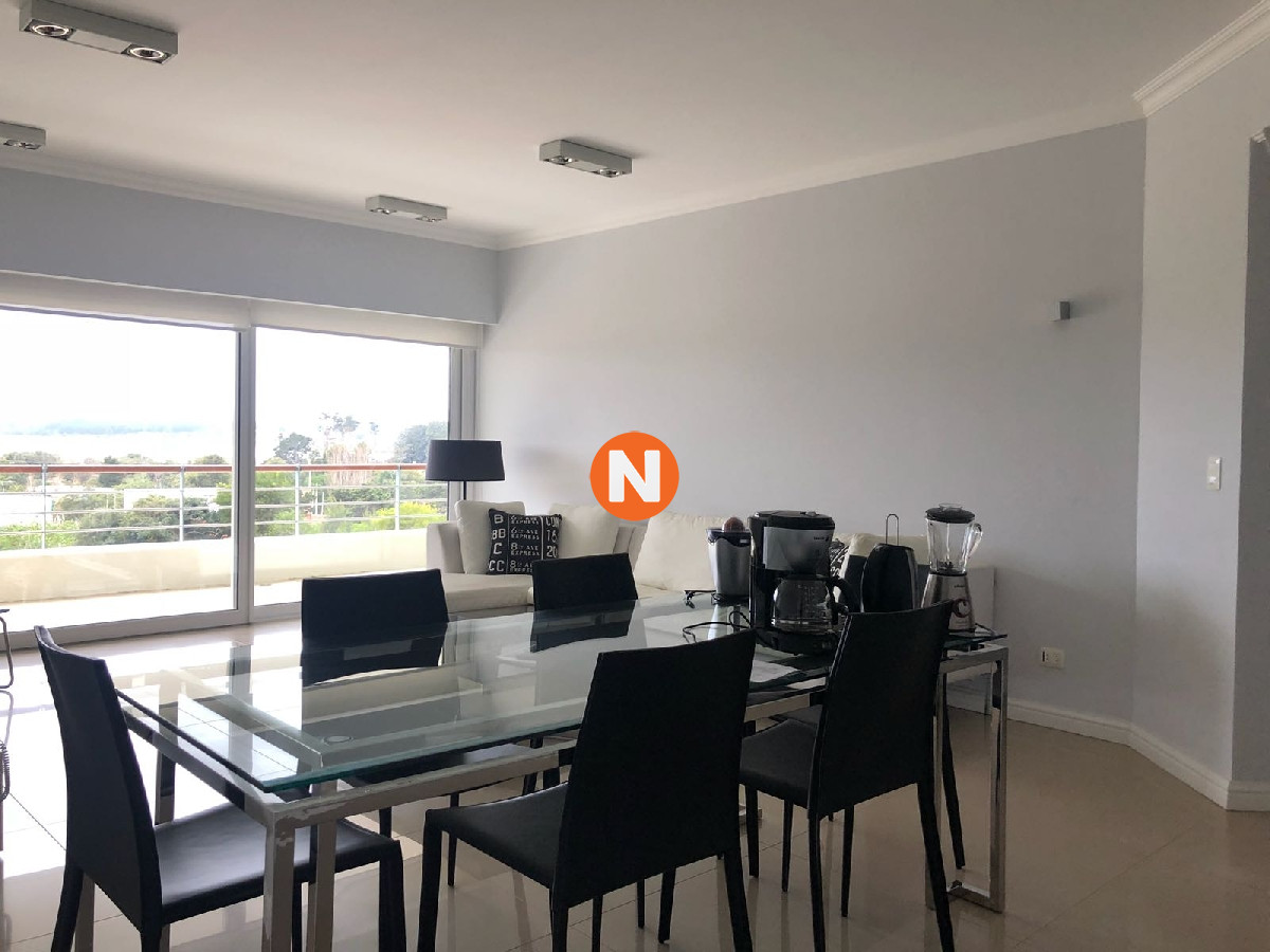 Apartamento Ref.214035 - Apartamento exclusivo 2 dormitorios