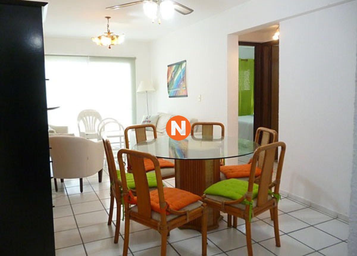 Apartamento Ref.220834 - Apartamento de 2 dormitorios Punta del Este