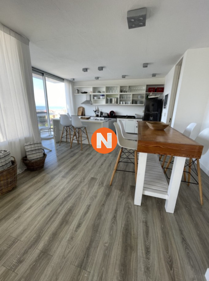 Apartamento Ref.223922 - Apartamento en Venta, 3 dormitorios