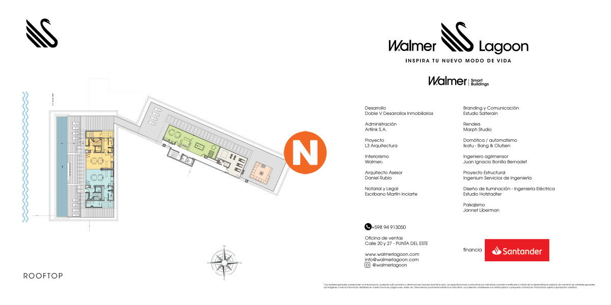 Apartamento Ref.221738 - Apartamentos en venta con entrega inmediata