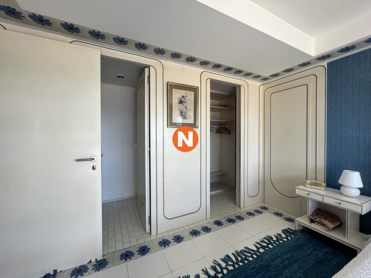 Apartamento Ref.214023 - Apartamento en Brava - Punta del Este