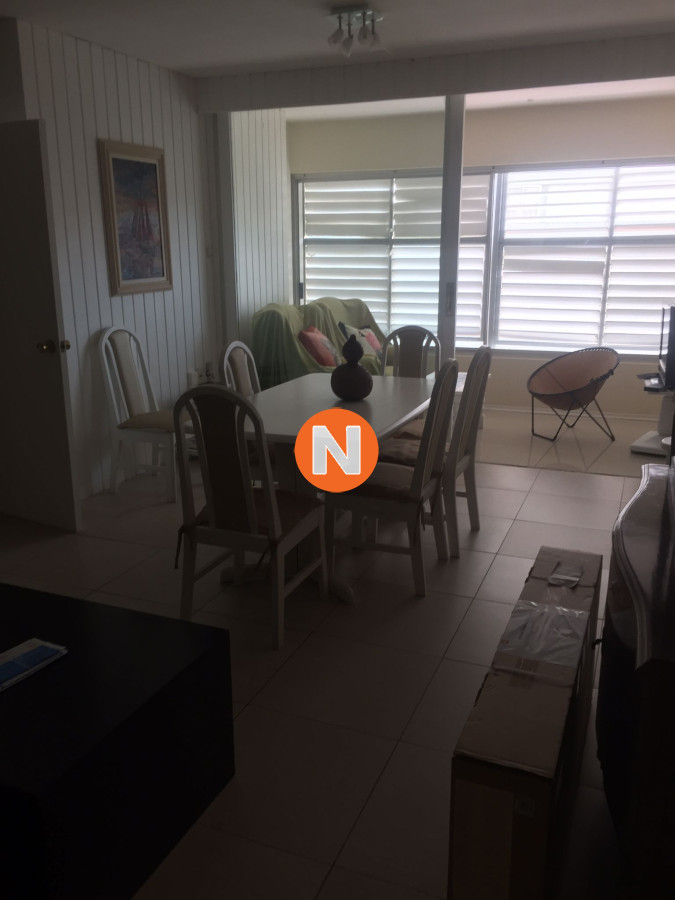 Apartamento Ref.218451 - Apartamento en Edificio Bahia Palace 2 Dormitorios