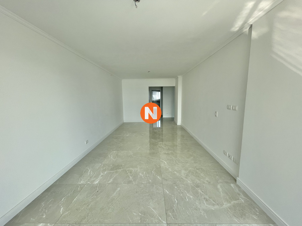 Apartamento Ref.220492 - VENTA DE APARTAMENTO A ESTRENAR DE 2 DORMITORIOS EN EDIFICIO MIAMI BOULEVARD II PUNTA DEL ESTE 