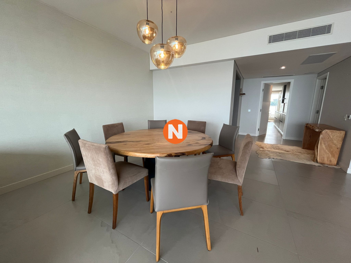 Apartamento Ref.223436 - Apartamento en torre de categoría