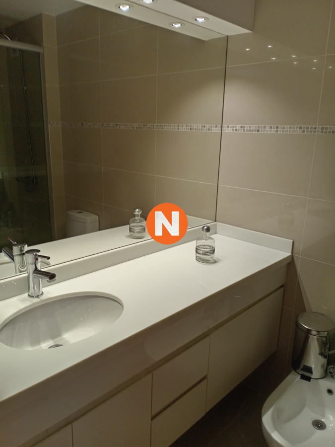Apartamento Ref.223486 - Apto de tres dormitorios en suite, mas dependencia de servicio