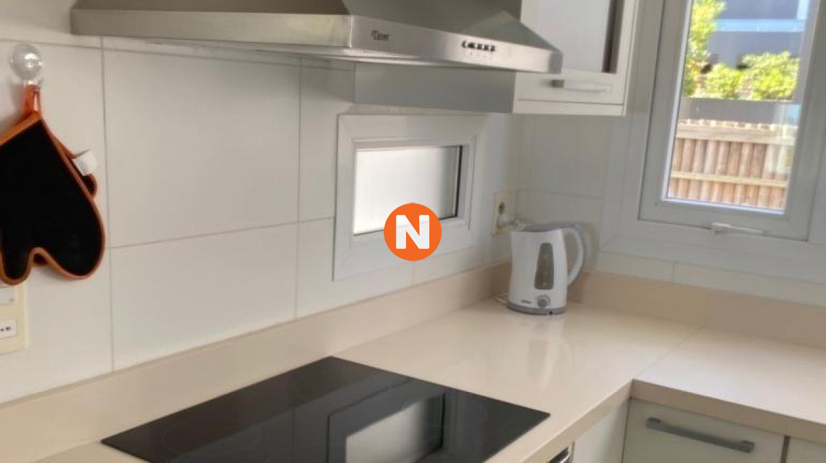 Apartamento Ref.222834 - Apartamento en venta la Barra