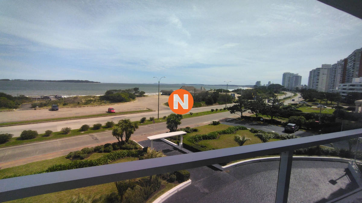 Apartamento Ref.221525 - Apartamento en Punta del Este, Mansa