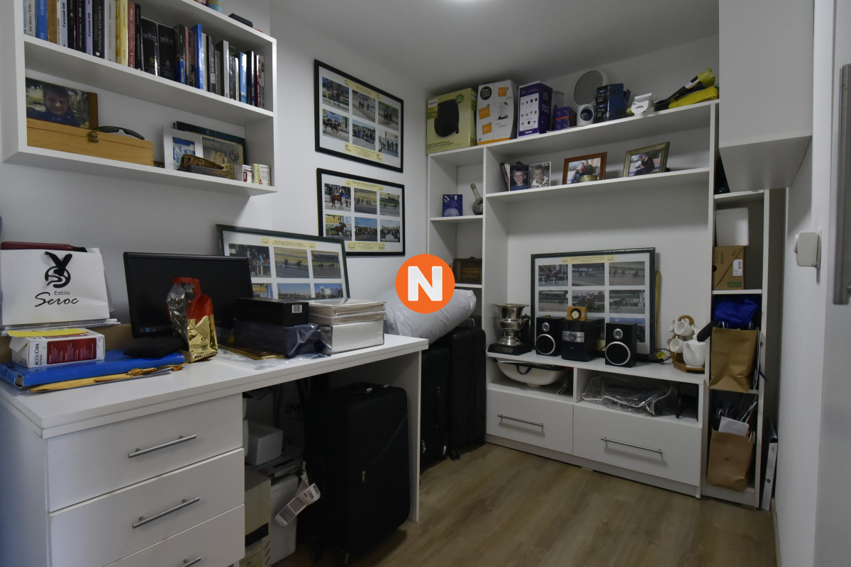 Apartamento Ref.223609 - Venta Apartamento