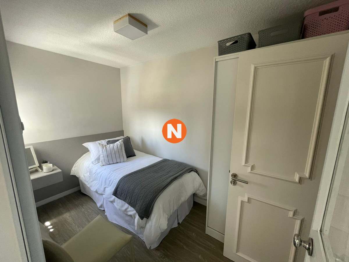 Apartamento Ref.221827 - Espectacular apartamento con vista al mar