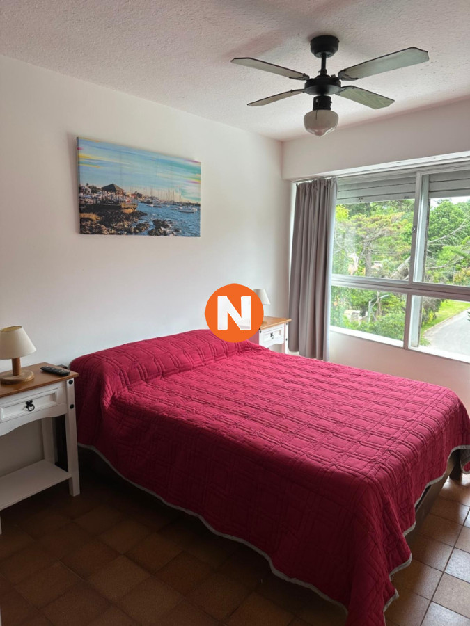 Apartamento Ref.225279 - ROOSEVELT VENTA DE APARTAMENTO DE 3 DORMITORIOS CON SERVICIOS