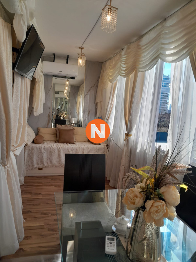 Apartamento Ref.223754 - Apartamento 1 dormitorio, En Venta