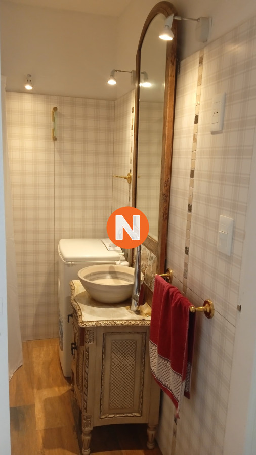 Apartamento Ref.222818 - Apartamento 1 dormitorio venta