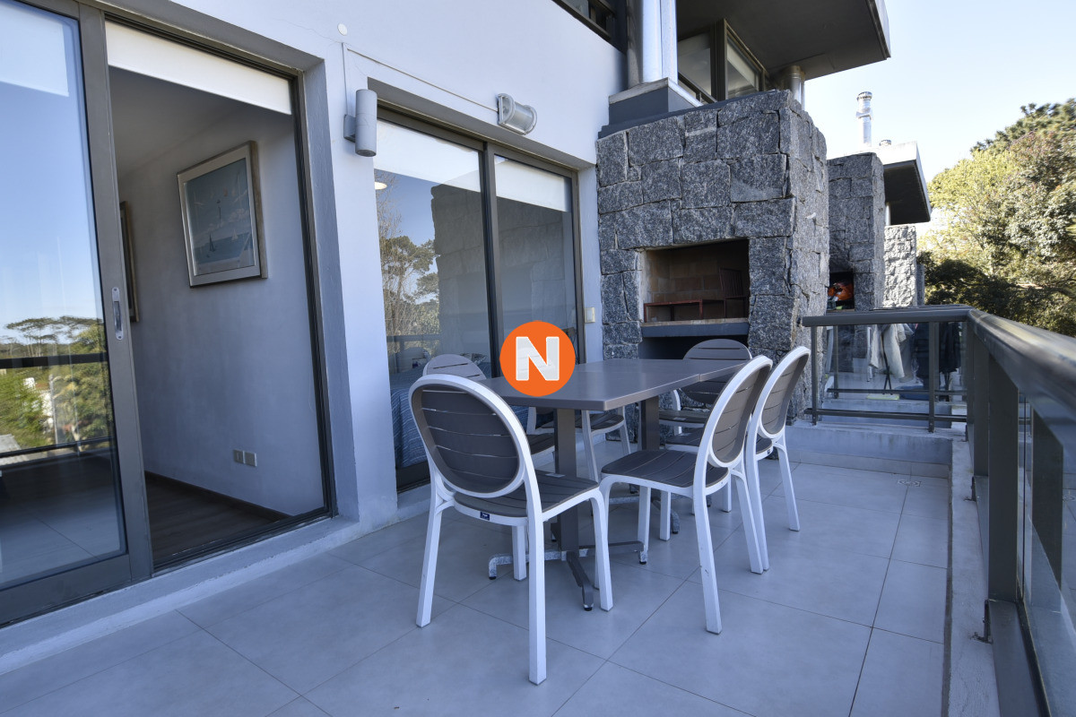 Apartamento Ref.223609 - Venta Apartamento