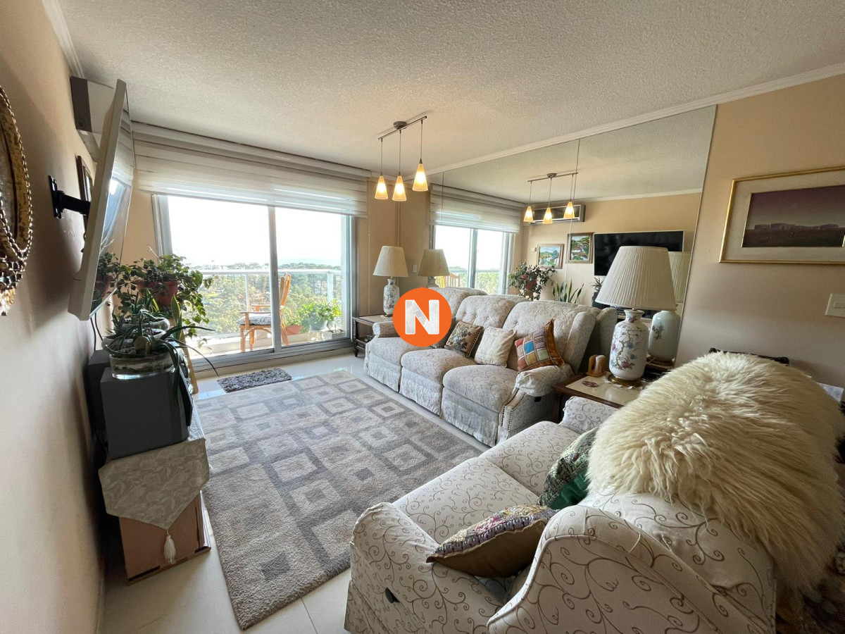 Apartamento Ref.223540 - Apartamento de 3 dormitorios, Roosevelt