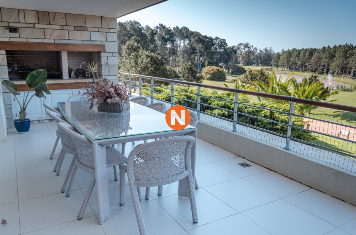 Apartamento Ref.202828 - Apartamento en Venta y Alquiler, Mansa, Punta del Este, 2 Dormitorios.