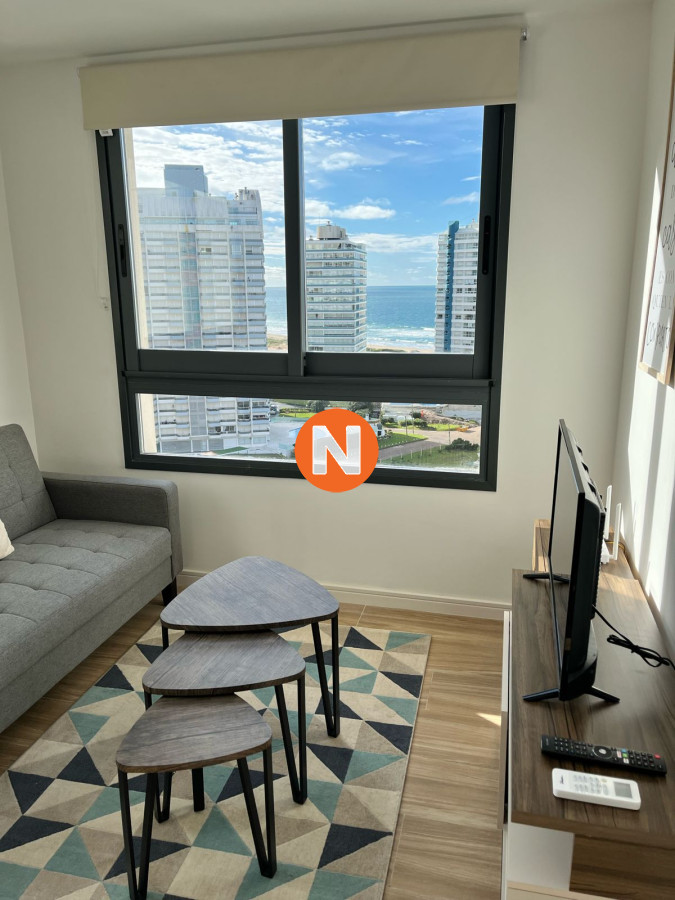 Apartamento Ref.218791 - Apartamento en venta. 1 dormitorio