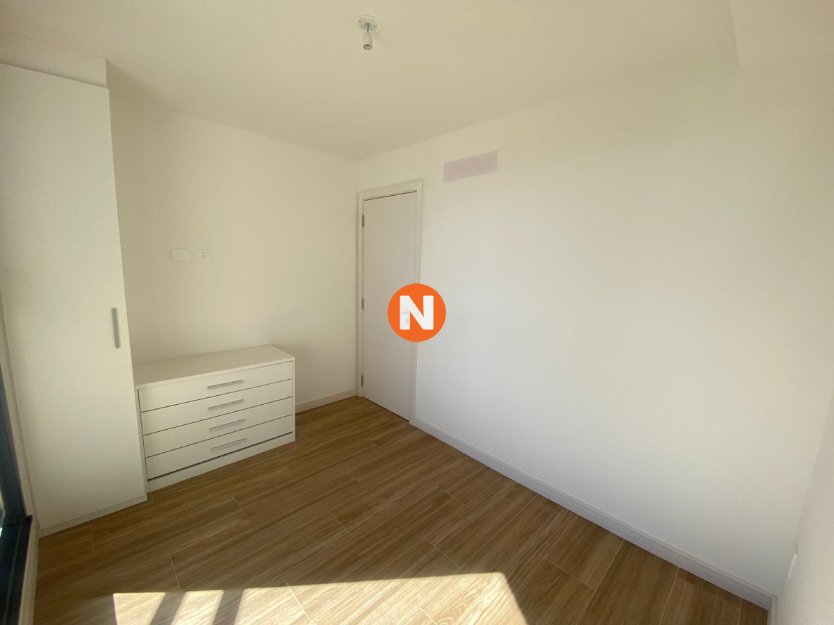 Apartamento Ref.222368 - Apartamento Playa Brava en Venta bajos gastos comunes