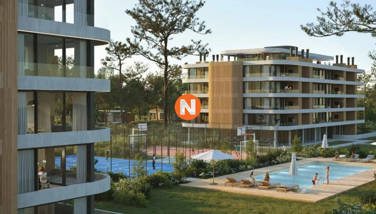 Apartamento Ref.223099 - Mansa Forest Proyecto