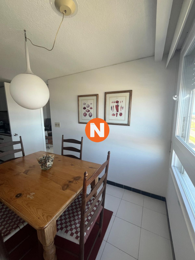 Apartamento Ref.222927 - apartamento primera linea brava  Venta