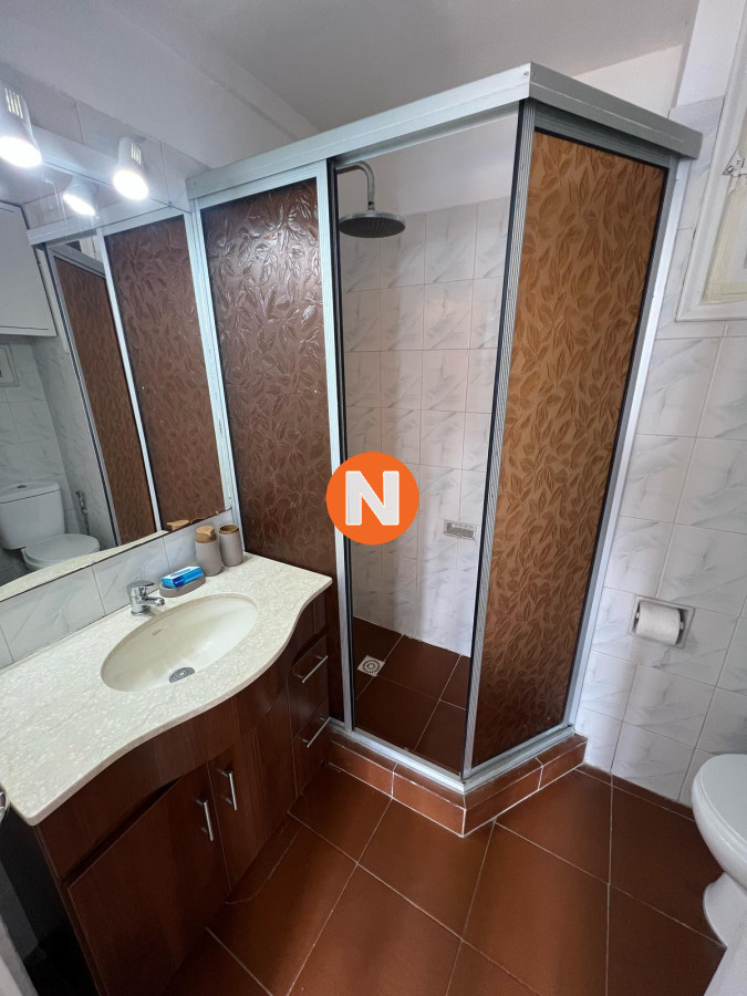 Apartamento Ref.223463 - Apartamento 1 dormitorio venta y alquiler temporada