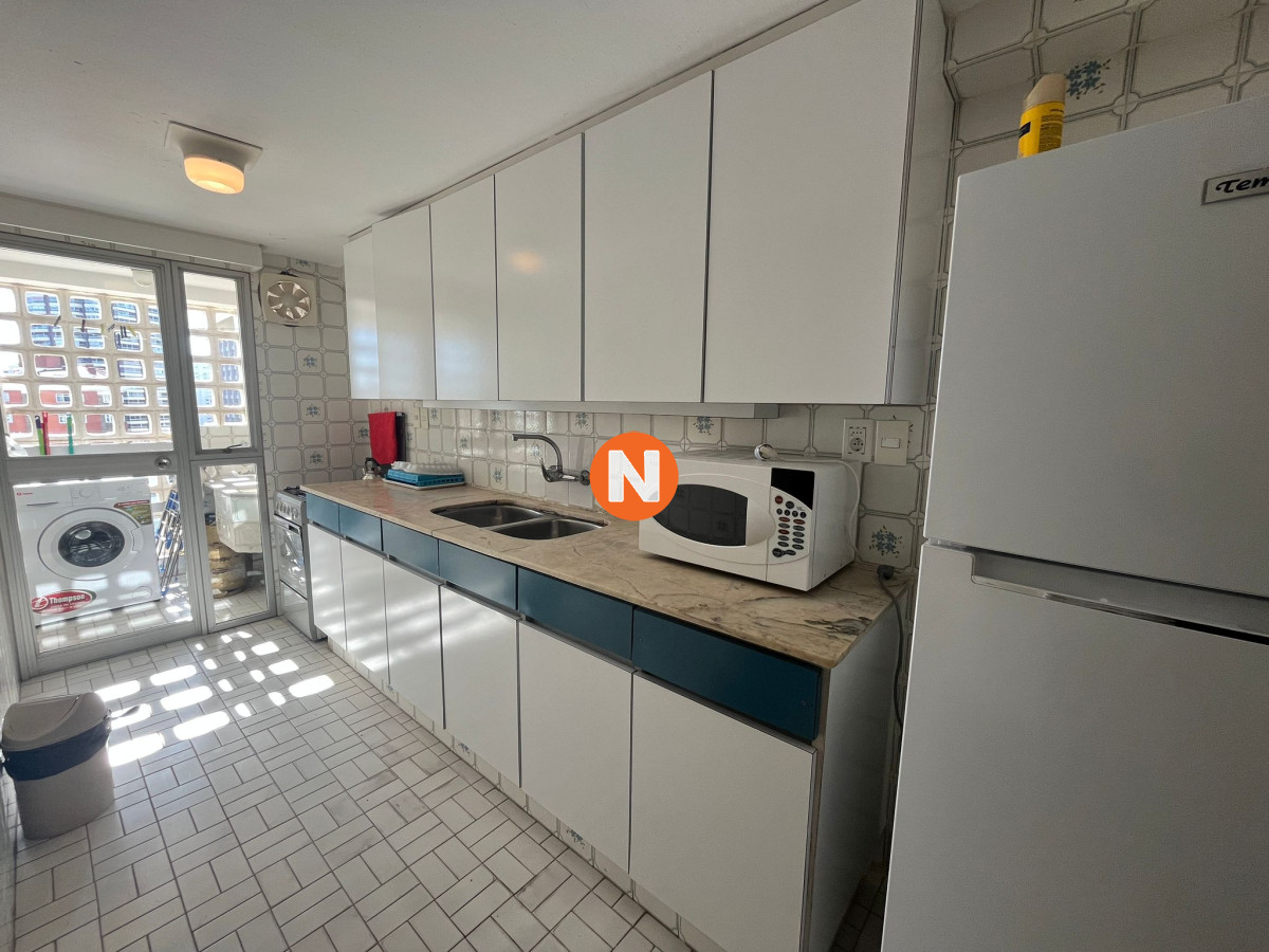 Apartamento Ref.223336 - Apartamento en Venta , Punta del Este, 2 Dormitorios.