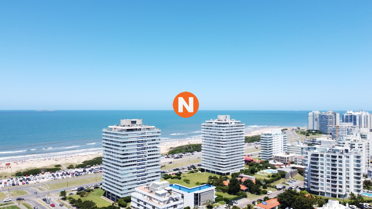 Apartamento Ref.222010 - Apartamentos en Venta Eve Tower Punta del Este