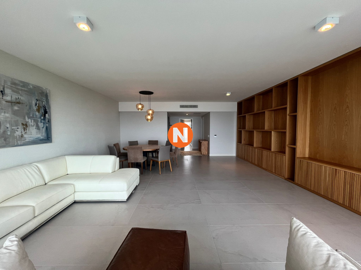 Apartamento Ref.223436 - Apartamento en torre de categoría
