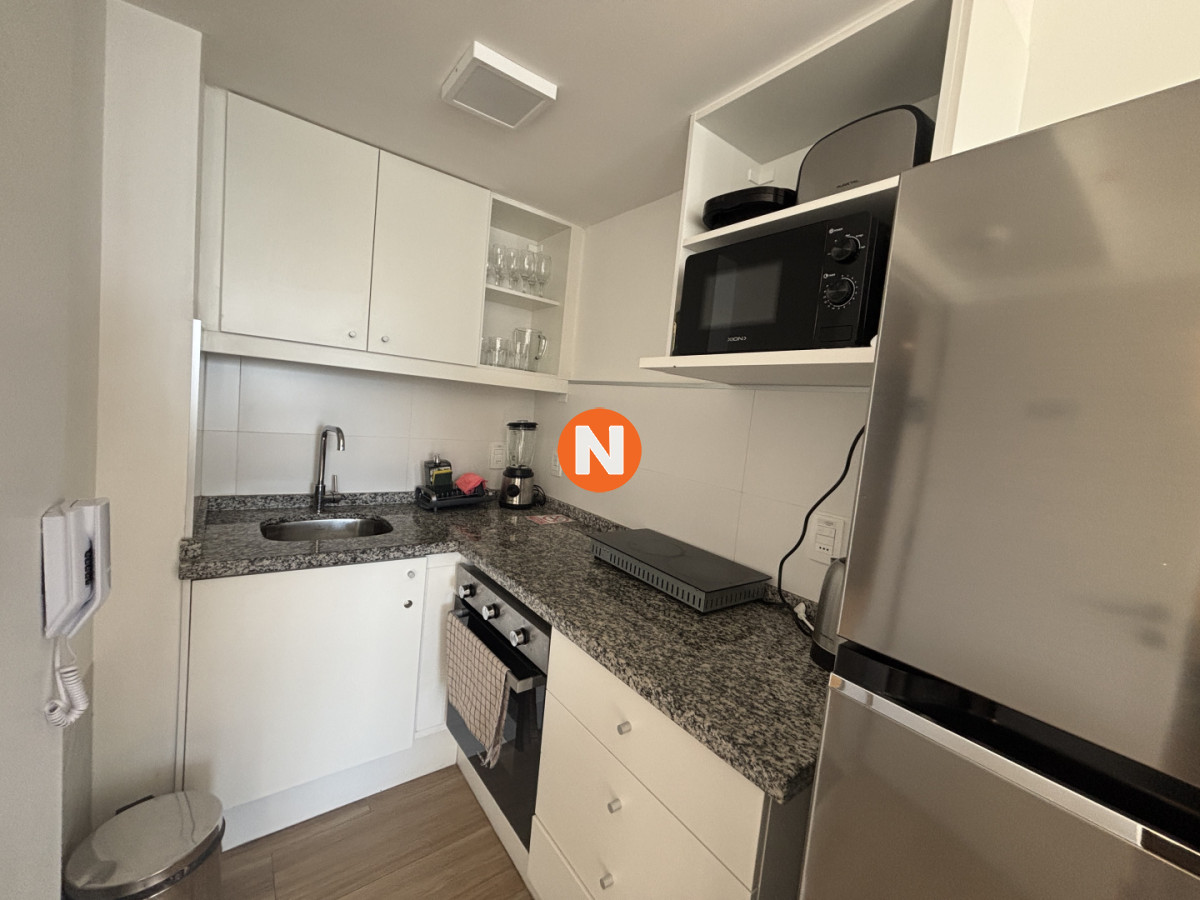 Apartamento Ref.221106 - Oportunidad de Inversión, Apartamento 2 dormitorios con Vistas Al Mar