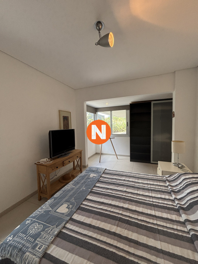 Apartamento Ref.155106 - Apartamento en Venta, , Punta del Este, 2 Dormitorios.