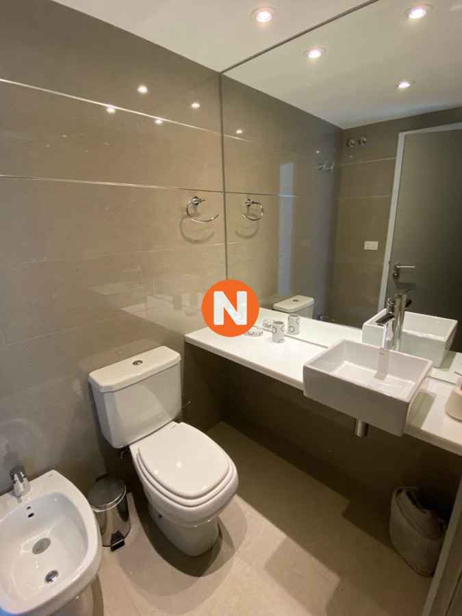 Apartamento Ref.218704 - Venta de apartamento 3 dormitorios - Aidy Grill, Punta del Este